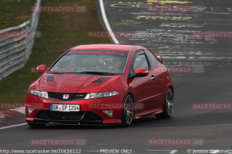 Bild #20656112 - Touristenfahrten Nürburgring Nordschleife (08.04.2023)