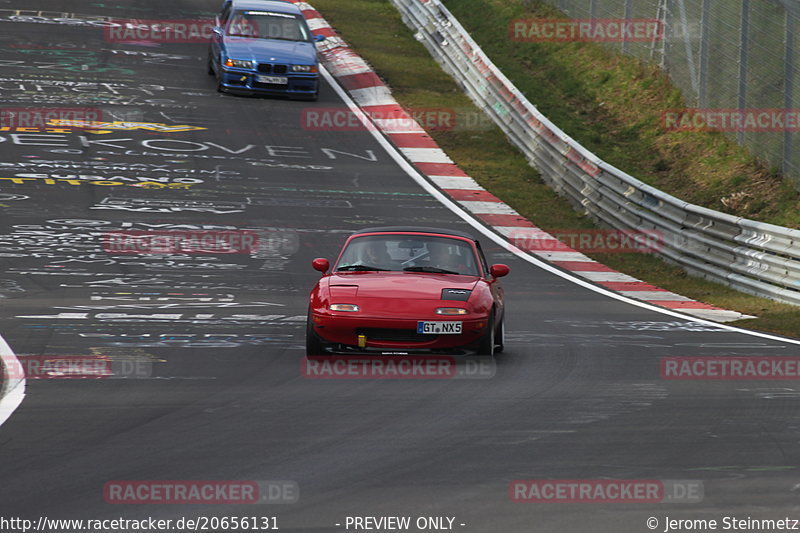 Bild #20656131 - Touristenfahrten Nürburgring Nordschleife (08.04.2023)