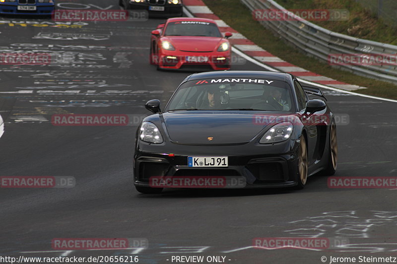 Bild #20656216 - Touristenfahrten Nürburgring Nordschleife (08.04.2023)