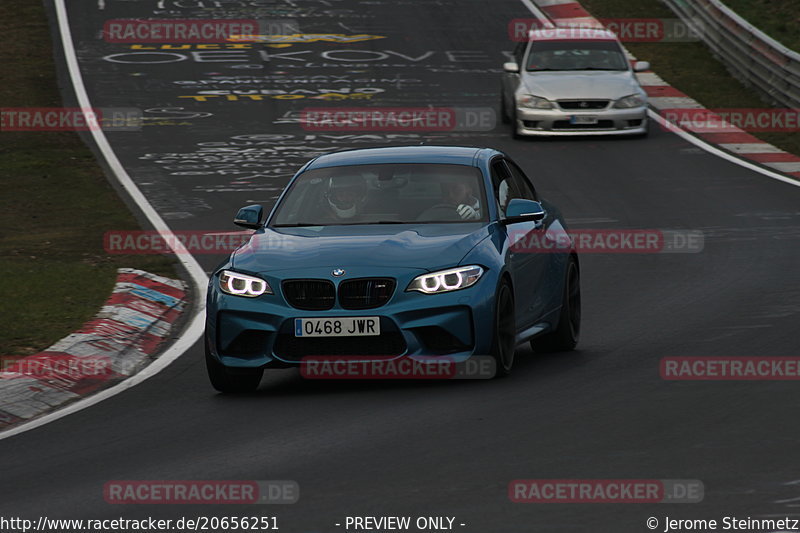 Bild #20656251 - Touristenfahrten Nürburgring Nordschleife (08.04.2023)