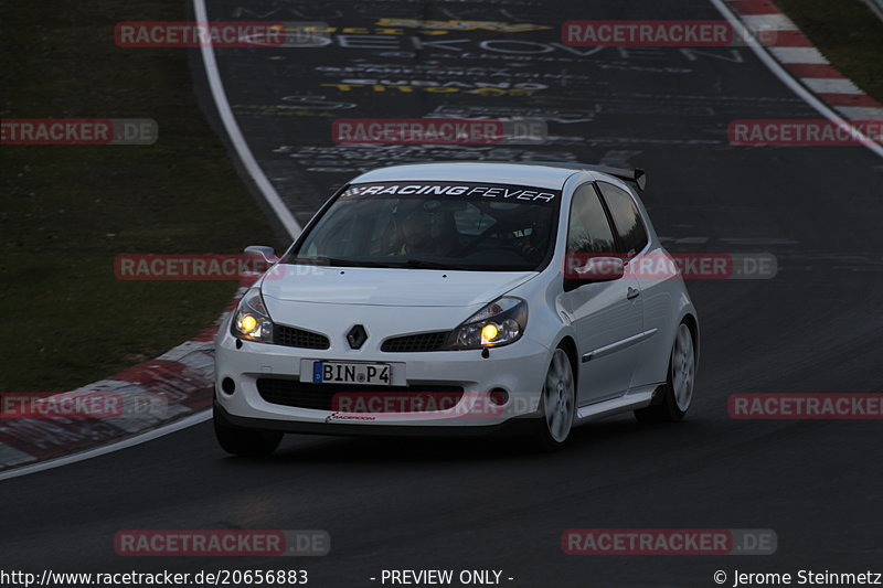 Bild #20656883 - Touristenfahrten Nürburgring Nordschleife (08.04.2023)