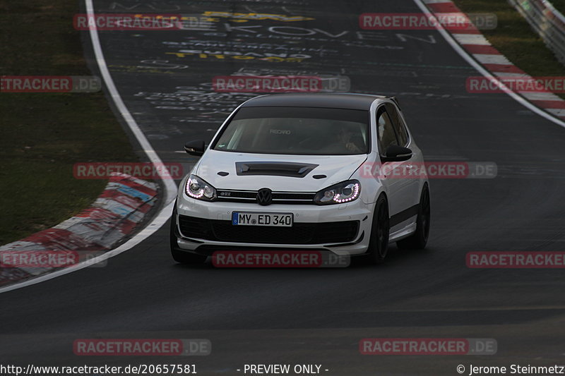 Bild #20657581 - Touristenfahrten Nürburgring Nordschleife (08.04.2023)