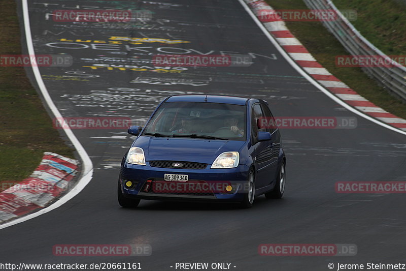 Bild #20661161 - Touristenfahrten Nürburgring Nordschleife (08.04.2023)