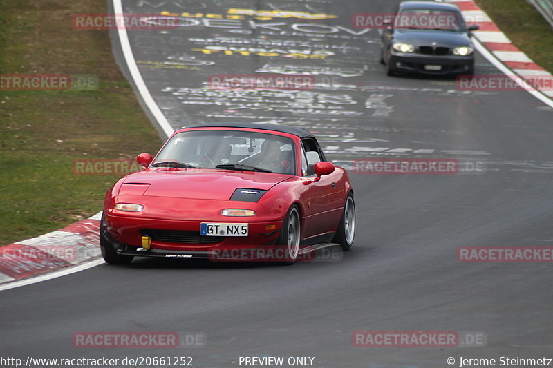 Bild #20661252 - Touristenfahrten Nürburgring Nordschleife (08.04.2023)