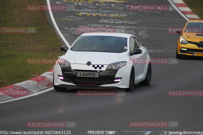 Bild #20663120 - Touristenfahrten Nürburgring Nordschleife (08.04.2023)