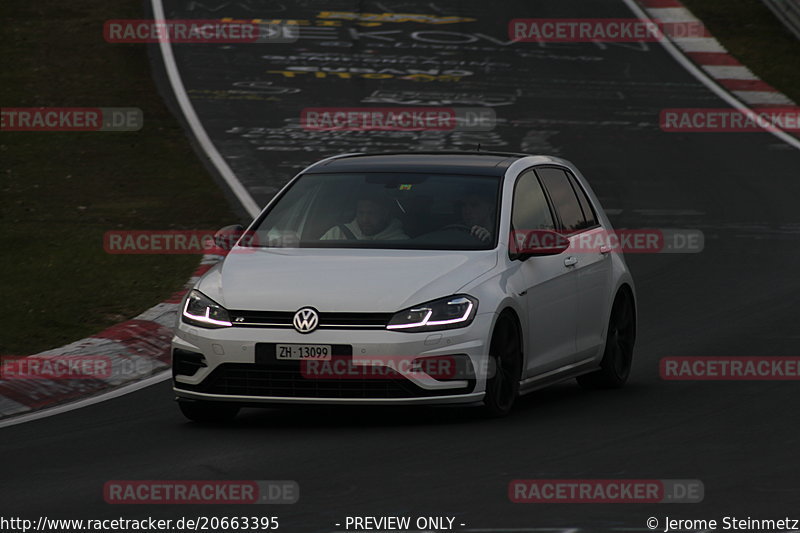 Bild #20663395 - Touristenfahrten Nürburgring Nordschleife (08.04.2023)