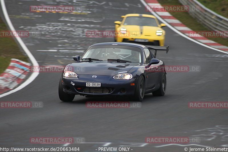 Bild #20663484 - Touristenfahrten Nürburgring Nordschleife (08.04.2023)