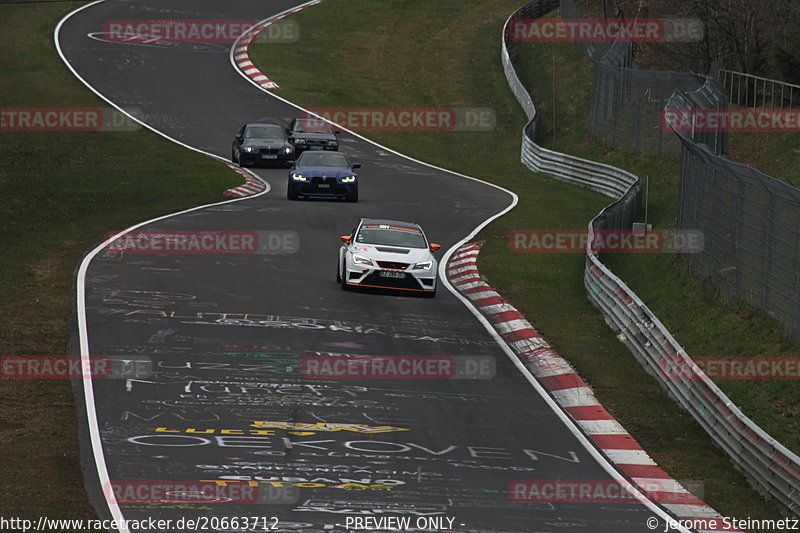 Bild #20663712 - Touristenfahrten Nürburgring Nordschleife (08.04.2023)