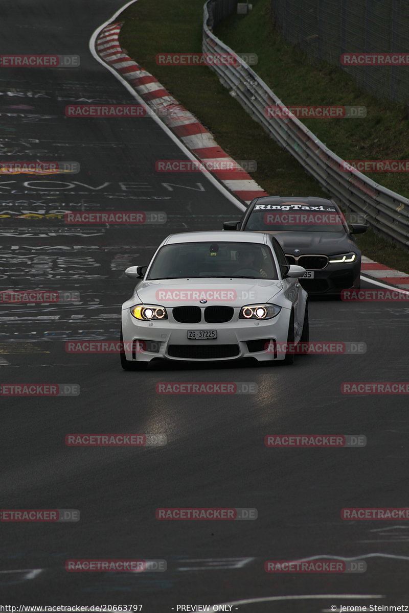 Bild #20663797 - Touristenfahrten Nürburgring Nordschleife (08.04.2023)