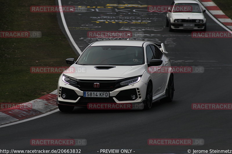 Bild #20663832 - Touristenfahrten Nürburgring Nordschleife (08.04.2023)