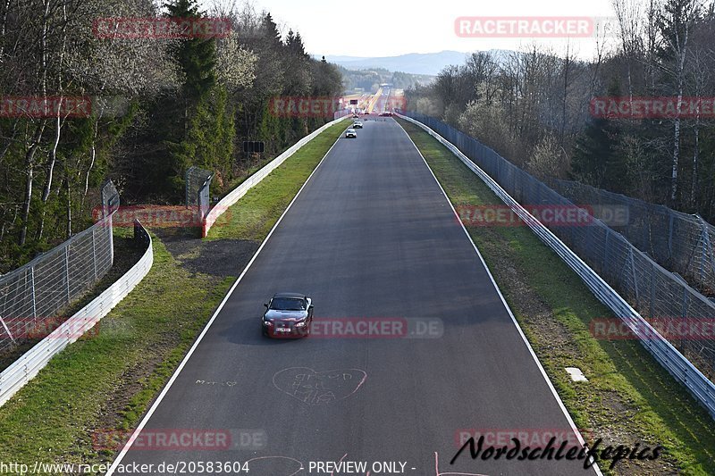 Bild #20583604 - Touristenfahrten Nürburgring Nordschleife (09.04.2023)