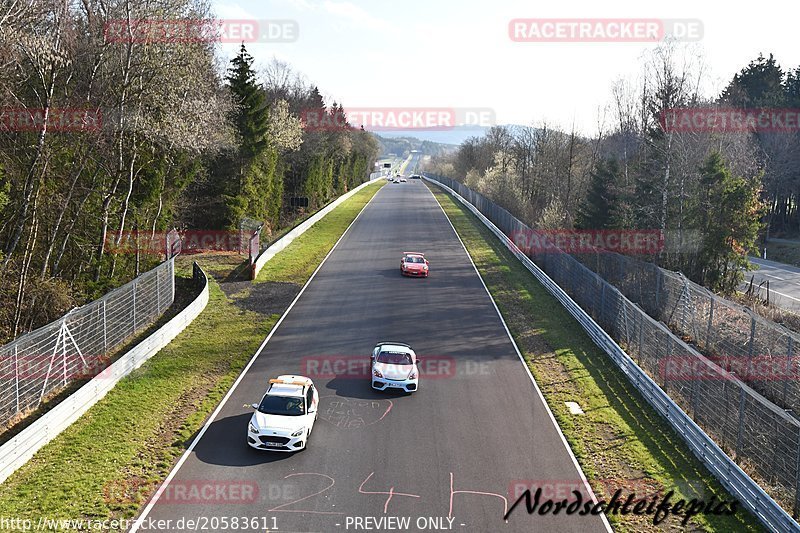 Bild #20583611 - Touristenfahrten Nürburgring Nordschleife (09.04.2023)