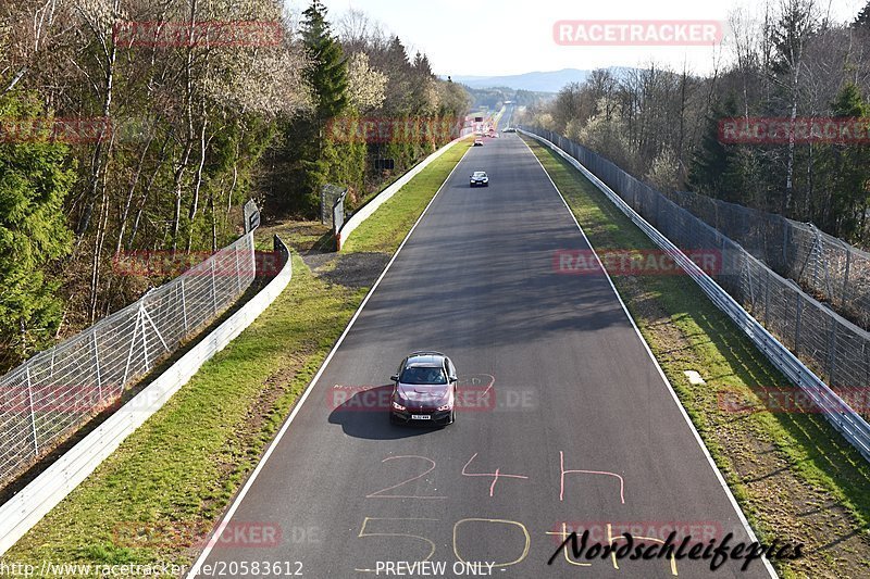 Bild #20583612 - Touristenfahrten Nürburgring Nordschleife (09.04.2023)