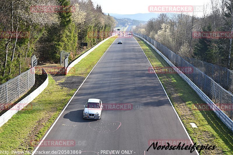 Bild #20583869 - Touristenfahrten Nürburgring Nordschleife (09.04.2023)