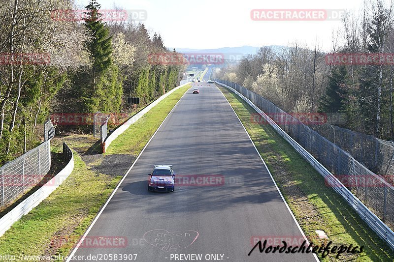 Bild #20583907 - Touristenfahrten Nürburgring Nordschleife (09.04.2023)