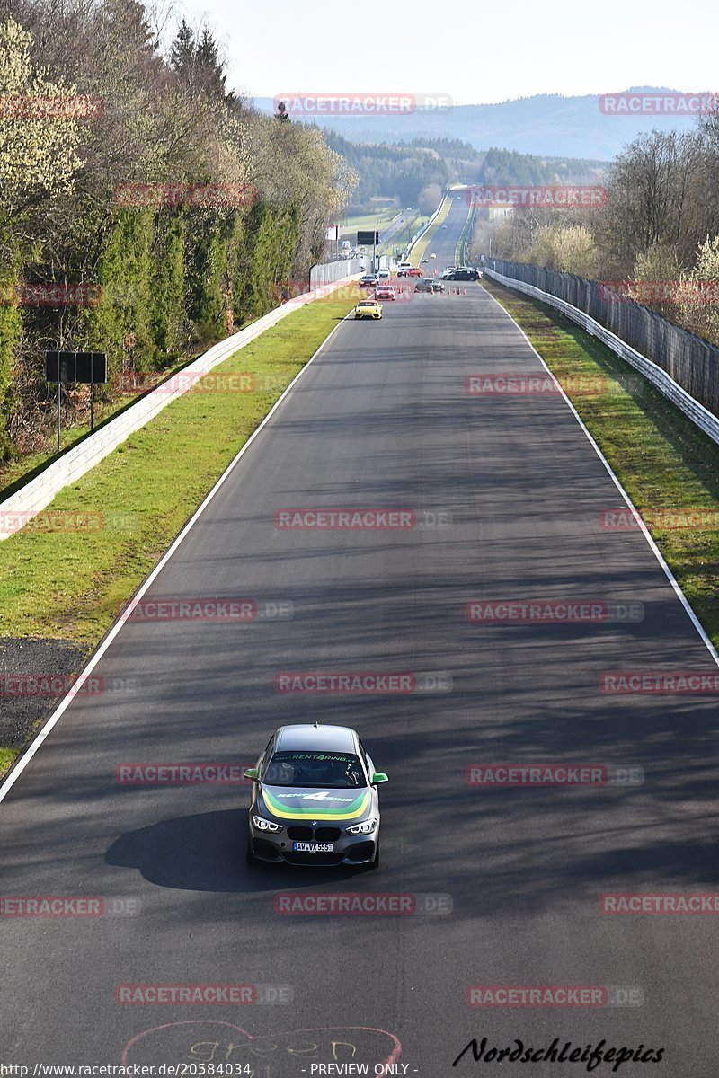 Bild #20584034 - Touristenfahrten Nürburgring Nordschleife (09.04.2023)