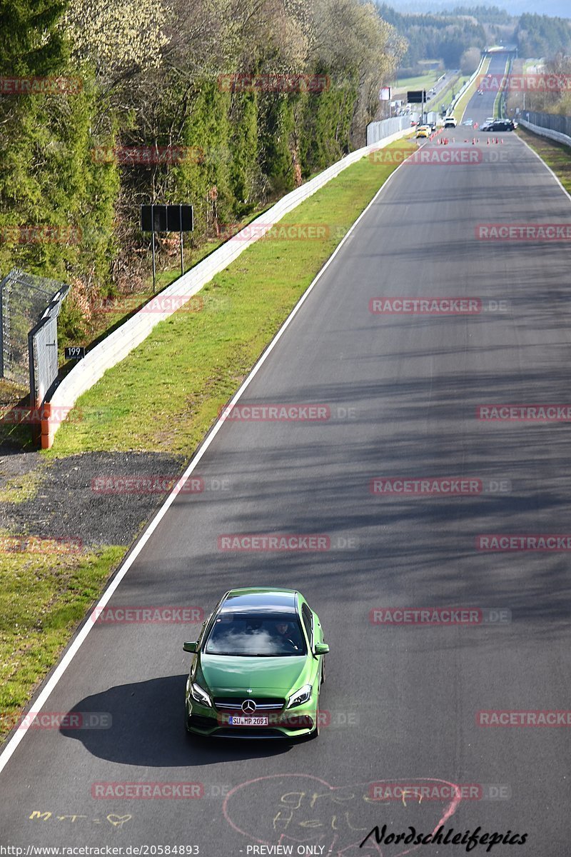 Bild #20584893 - Touristenfahrten Nürburgring Nordschleife (09.04.2023)