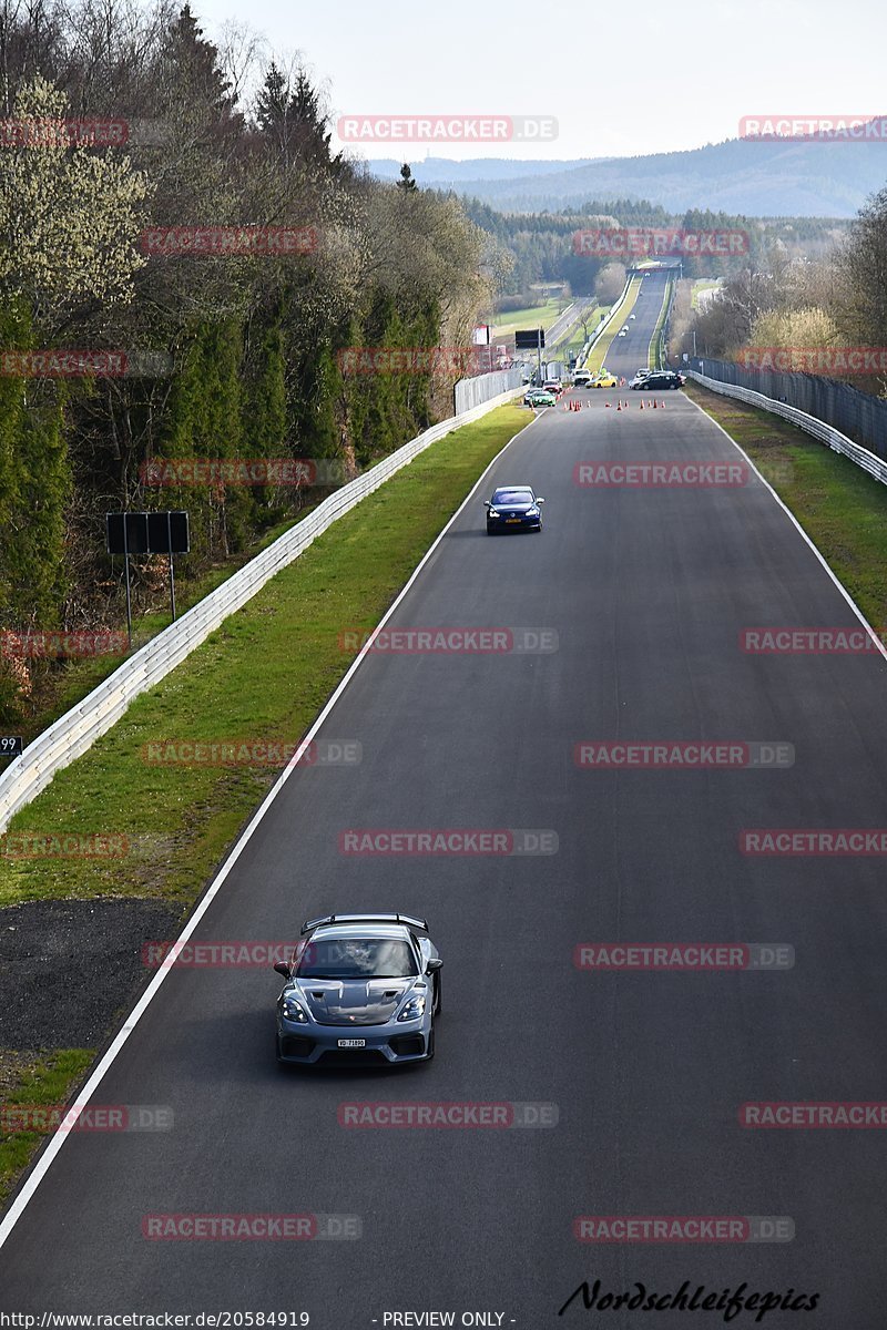 Bild #20584919 - Touristenfahrten Nürburgring Nordschleife (09.04.2023)