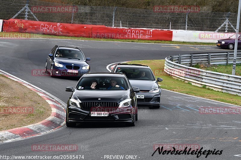 Bild #20585474 - Touristenfahrten Nürburgring Nordschleife (09.04.2023)