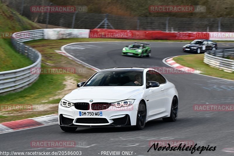 Bild #20586003 - Touristenfahrten Nürburgring Nordschleife (09.04.2023)