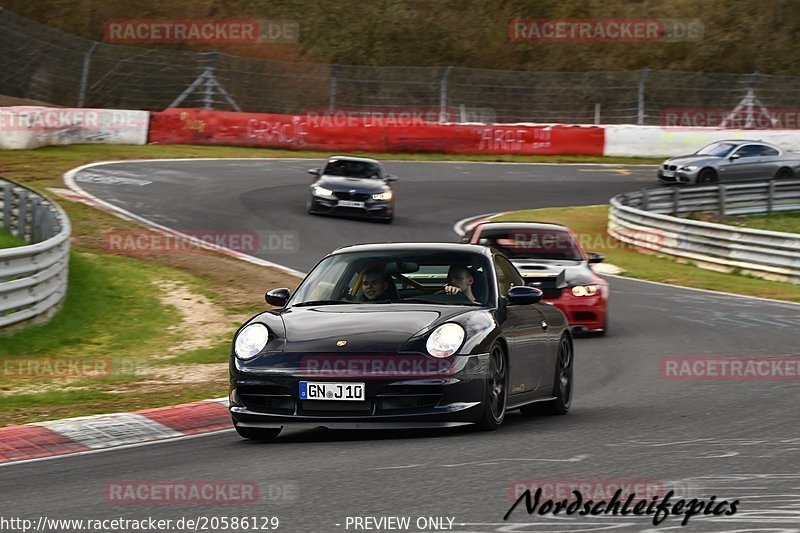 Bild #20586129 - Touristenfahrten Nürburgring Nordschleife (09.04.2023)