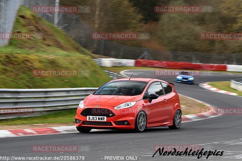 Bild #20586379 - Touristenfahrten Nürburgring Nordschleife (09.04.2023)