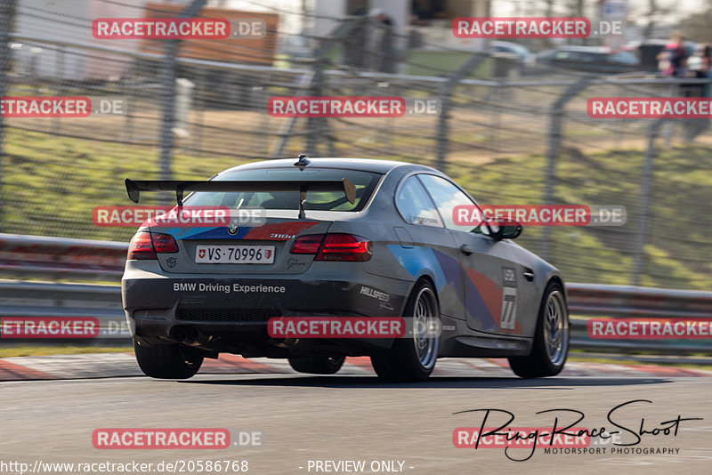 Bild #20586768 - Touristenfahrten Nürburgring Nordschleife (09.04.2023)