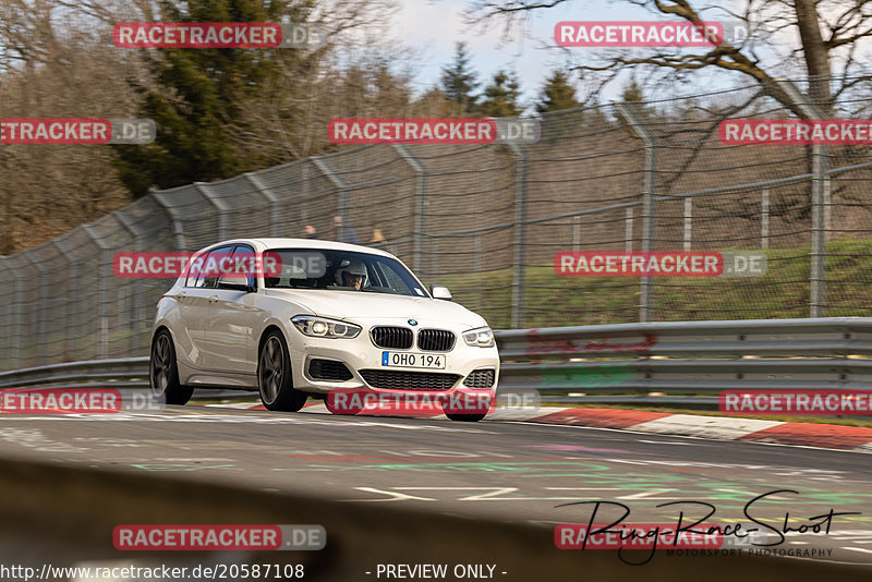 Bild #20587108 - Touristenfahrten Nürburgring Nordschleife (09.04.2023)