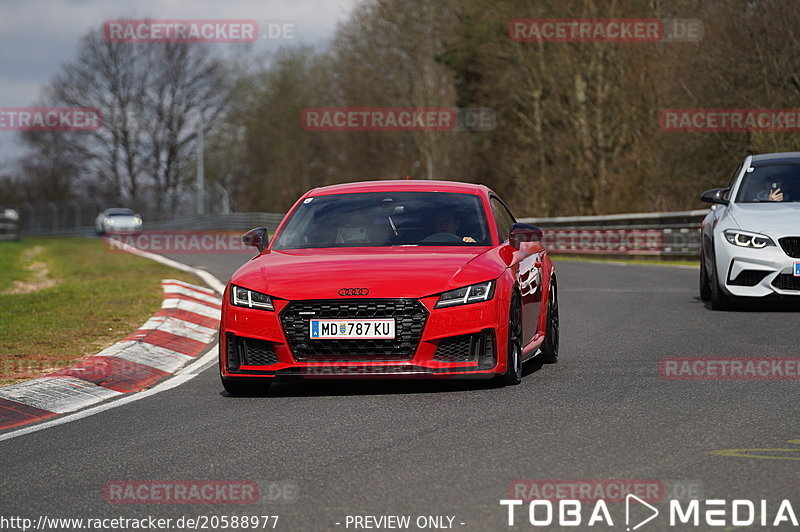 Bild #20588977 - Touristenfahrten Nürburgring Nordschleife (09.04.2023)