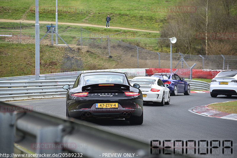 Bild #20589232 - Touristenfahrten Nürburgring Nordschleife (09.04.2023)