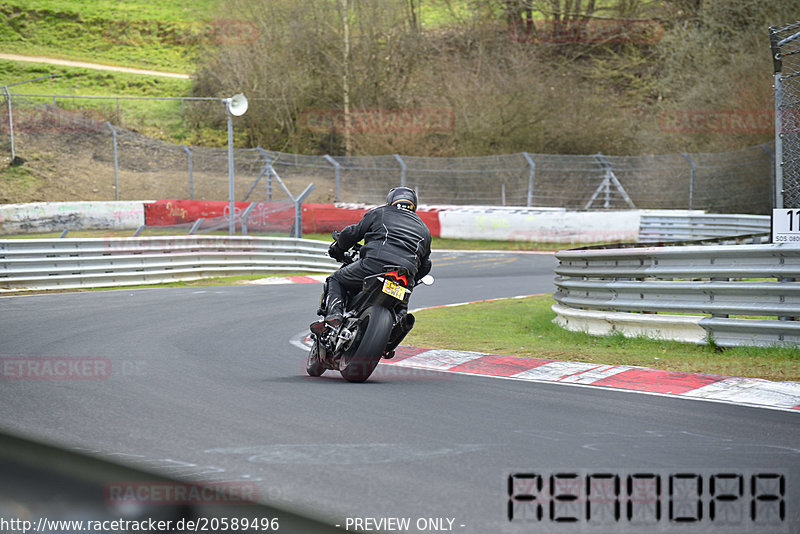 Bild #20589496 - Touristenfahrten Nürburgring Nordschleife (09.04.2023)