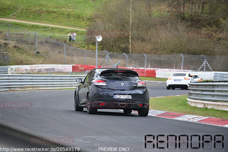 Bild #20589579 - Touristenfahrten Nürburgring Nordschleife (09.04.2023)