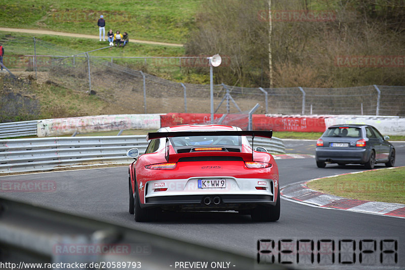 Bild #20589793 - Touristenfahrten Nürburgring Nordschleife (09.04.2023)