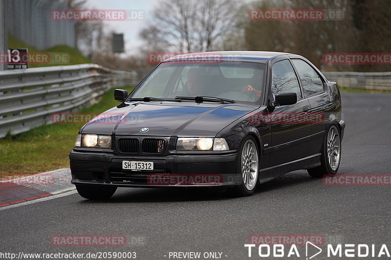 Bild #20590003 - Touristenfahrten Nürburgring Nordschleife (09.04.2023)