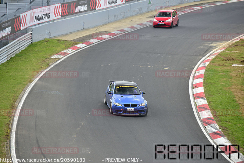 Bild #20590180 - Touristenfahrten Nürburgring Nordschleife (09.04.2023)