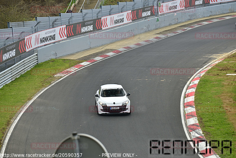 Bild #20590357 - Touristenfahrten Nürburgring Nordschleife (09.04.2023)