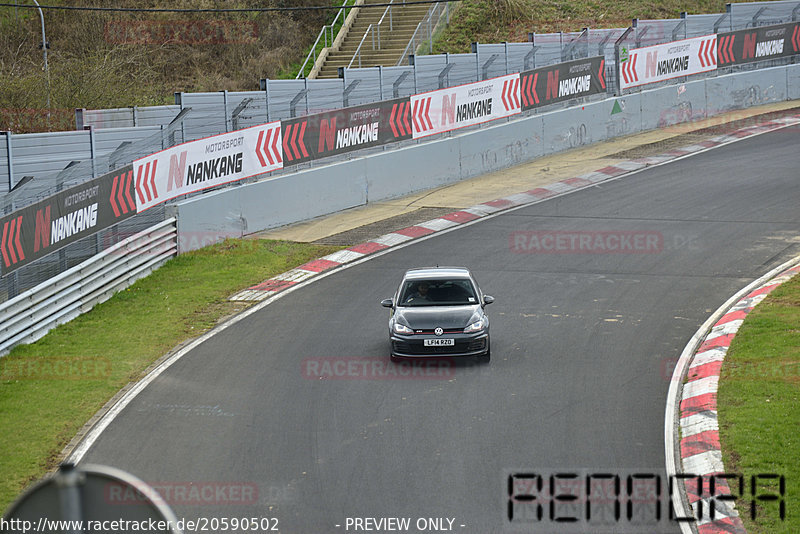 Bild #20590502 - Touristenfahrten Nürburgring Nordschleife (09.04.2023)