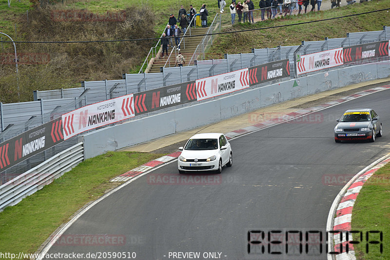 Bild #20590510 - Touristenfahrten Nürburgring Nordschleife (09.04.2023)