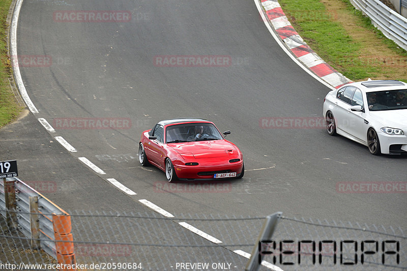 Bild #20590684 - Touristenfahrten Nürburgring Nordschleife (09.04.2023)