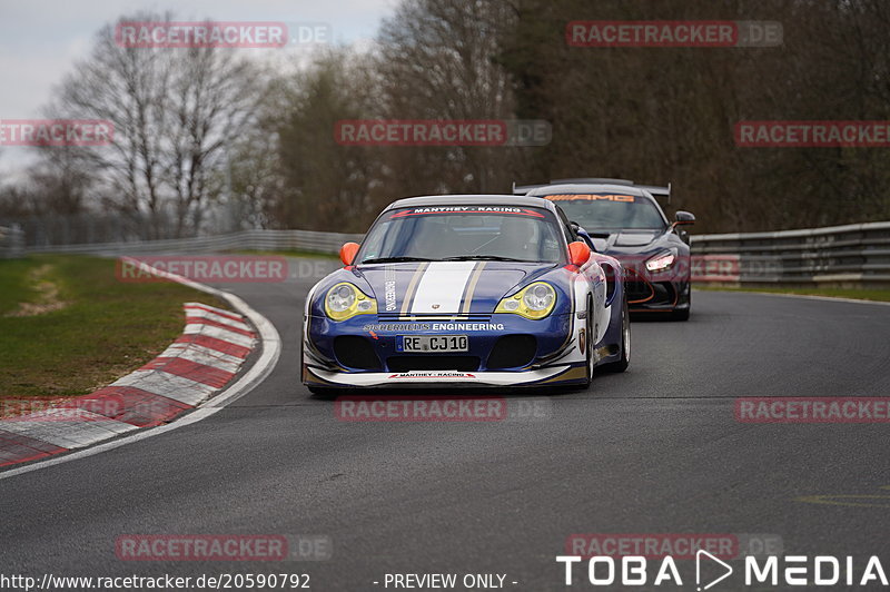 Bild #20590792 - Touristenfahrten Nürburgring Nordschleife (09.04.2023)