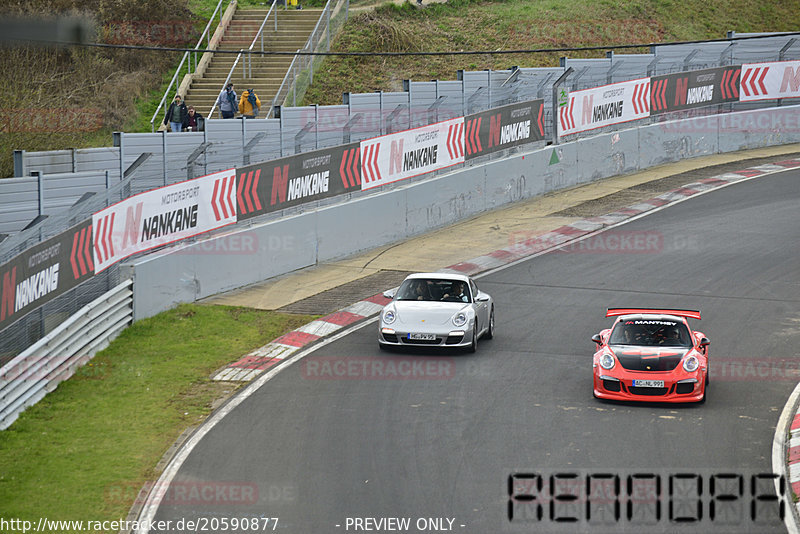 Bild #20590877 - Touristenfahrten Nürburgring Nordschleife (09.04.2023)