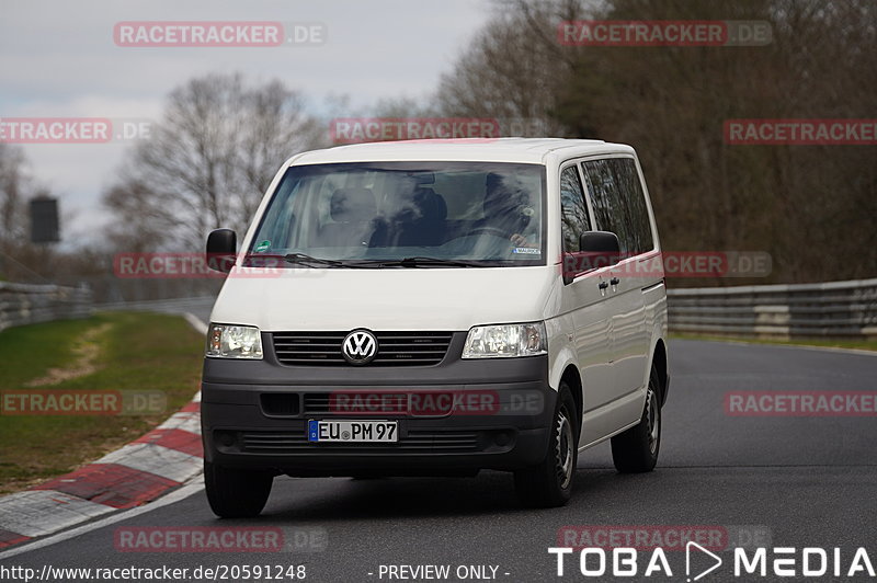 Bild #20591248 - Touristenfahrten Nürburgring Nordschleife (09.04.2023)