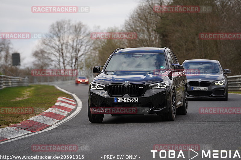 Bild #20591315 - Touristenfahrten Nürburgring Nordschleife (09.04.2023)