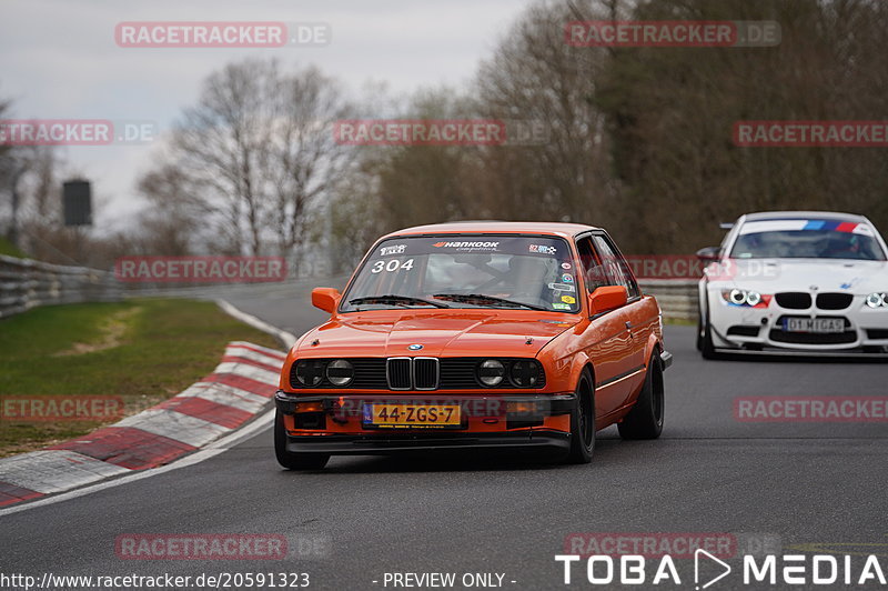 Bild #20591323 - Touristenfahrten Nürburgring Nordschleife (09.04.2023)