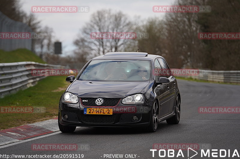 Bild #20591519 - Touristenfahrten Nürburgring Nordschleife (09.04.2023)