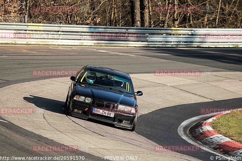 Bild #20591570 - Touristenfahrten Nürburgring Nordschleife (09.04.2023)