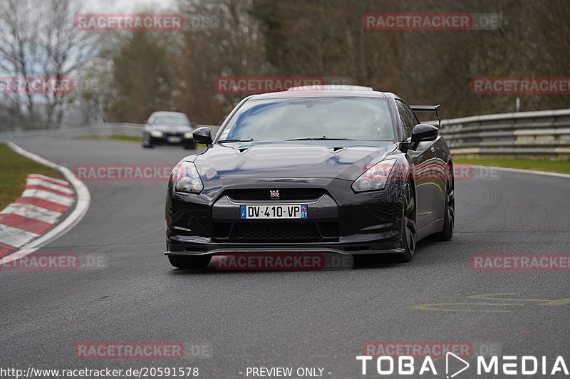 Bild #20591578 - Touristenfahrten Nürburgring Nordschleife (09.04.2023)