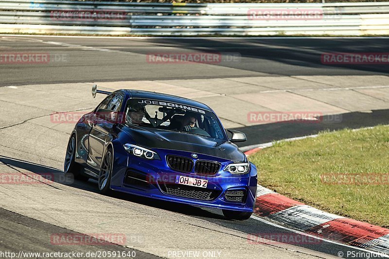 Bild #20591640 - Touristenfahrten Nürburgring Nordschleife (09.04.2023)