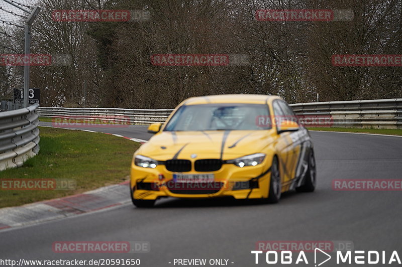 Bild #20591650 - Touristenfahrten Nürburgring Nordschleife (09.04.2023)