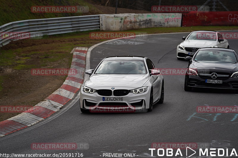 Bild #20591716 - Touristenfahrten Nürburgring Nordschleife (09.04.2023)